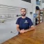 João Freire, responsável técnico da Poti Bombas